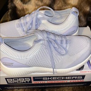 Skechers bobs sport